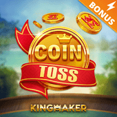 Coin Toss cards game artwork for the Coin Toss Demo
